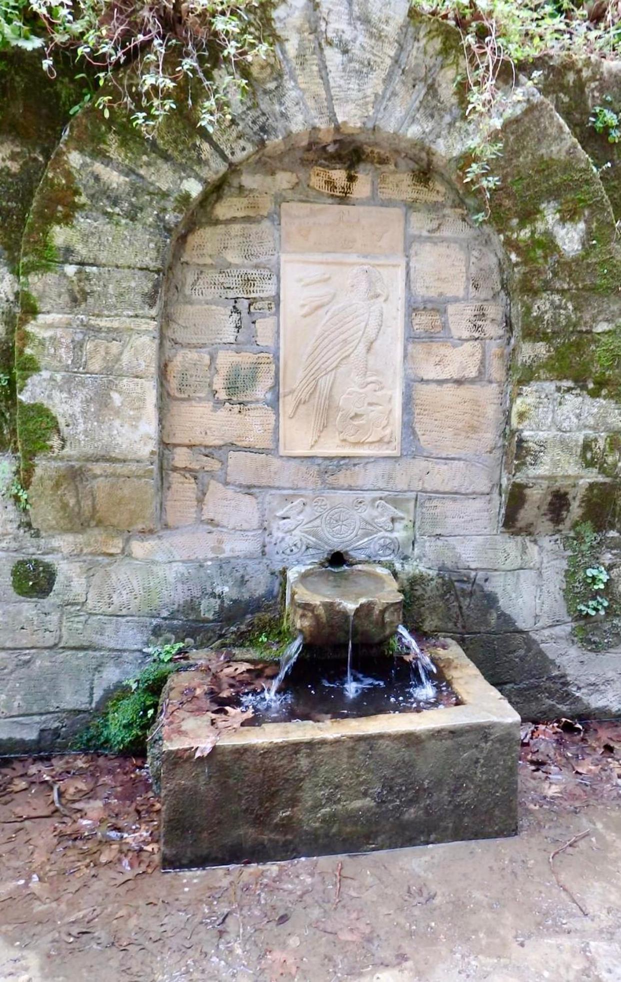 Spílion Costas Inn מראה חיצוני תמונה